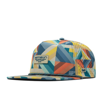 Coronado Brick Hydro Hat - MTT Collective