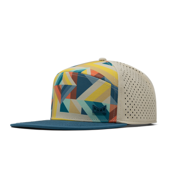 Trenches Icon Hydro Hat - MTT Collective