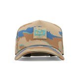 Hydro Odysea Islands Sand Camo