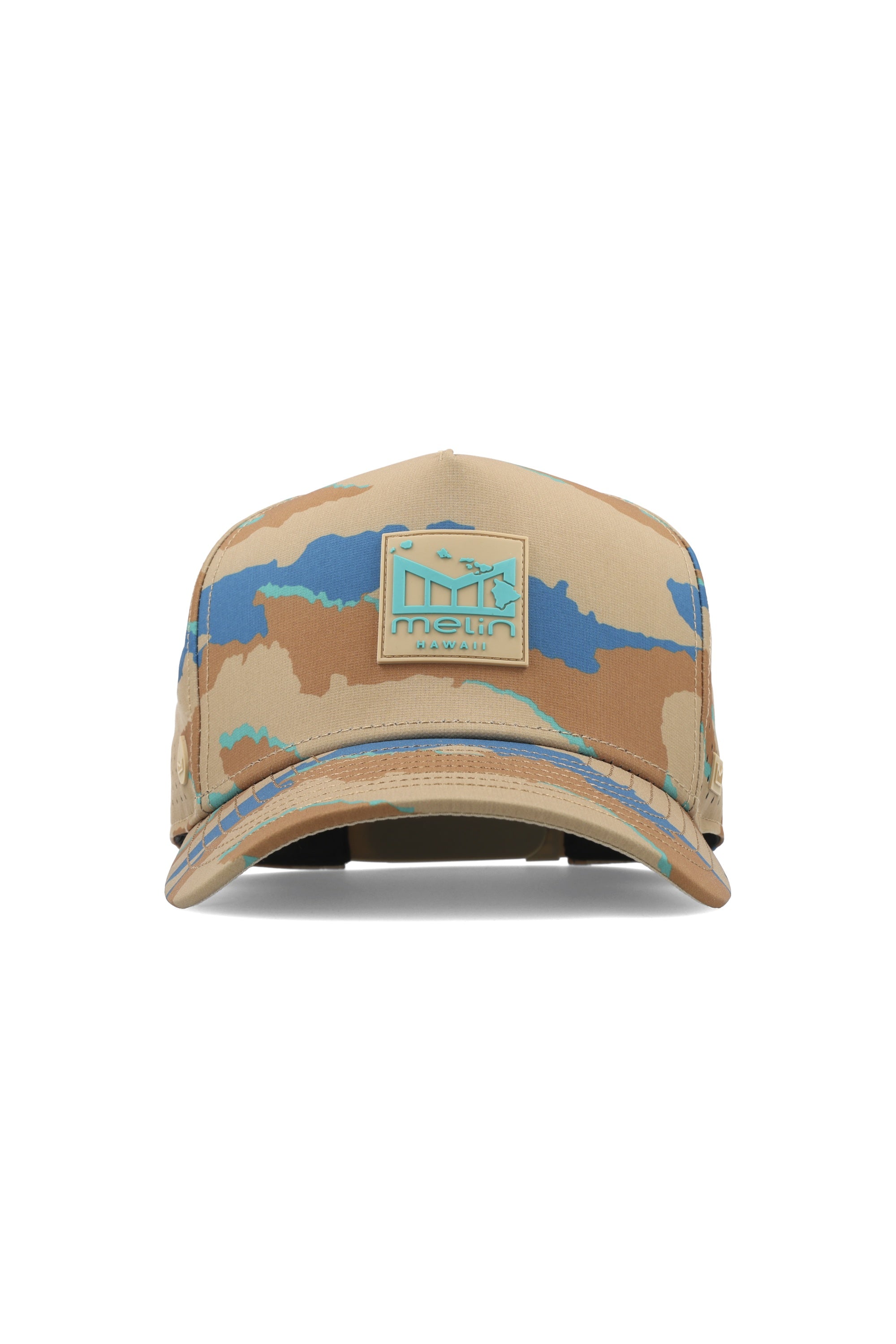 Hydro Odysea Islands Sand Camo