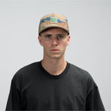 Hydro Odysea Islands Sand Camo