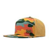 Trenches Islands Hydro - Tropical Camo