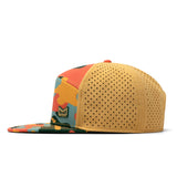 Trenches Islands Hydro - Tropical Camo