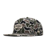 Hydro Coronado Brick Duck Camo