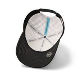 Compass Hydro Moonbeam/Pirate Black