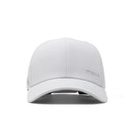 Compass Hydro Hat White front