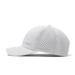 Compass Hydro Hat White side