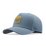 Hydro Odysea Stacked Blue Stone Gum