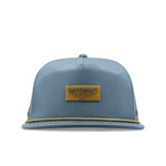 Coronado Brick Hydro Blue Stone Gum front