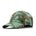 melin Hydro A-Game Watercolor Camo snapback hat front