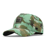 Melin Hydro Odysea snapback in Watercolor Camo