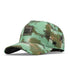 Melin Hydro Odysea snapback in Watercolor Camo