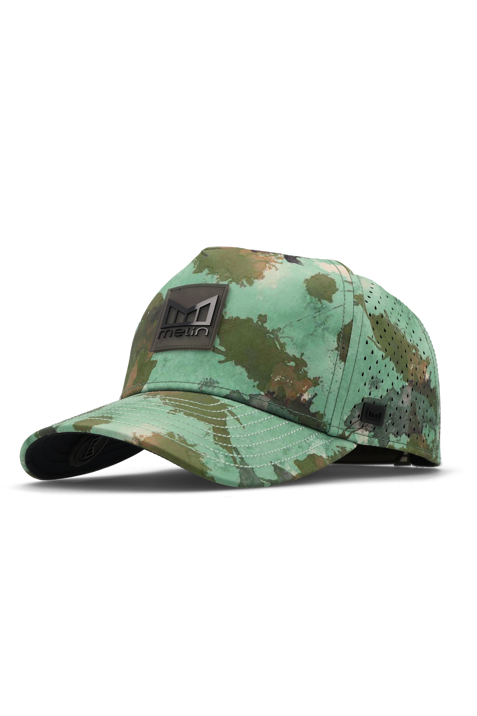 Hydro Odysea Watercolor Camo