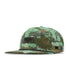 Melin Hydro Coronado snapback in Watercolor Camo