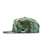 Hydro Coronado Watercolor Camo