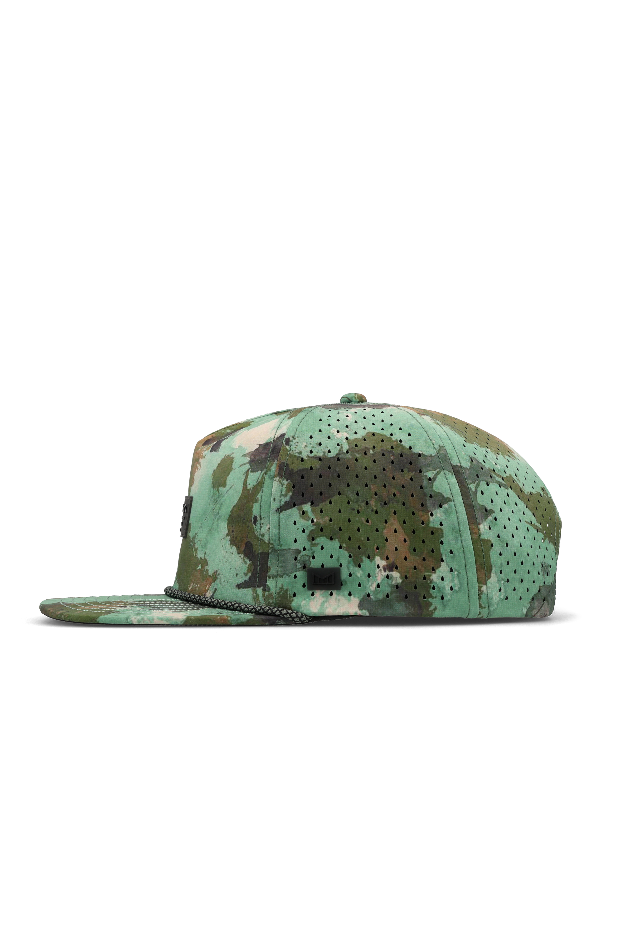 Hydro Coronado Watercolor Camo