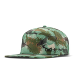 Hydro Trenches Watercolor Camo
