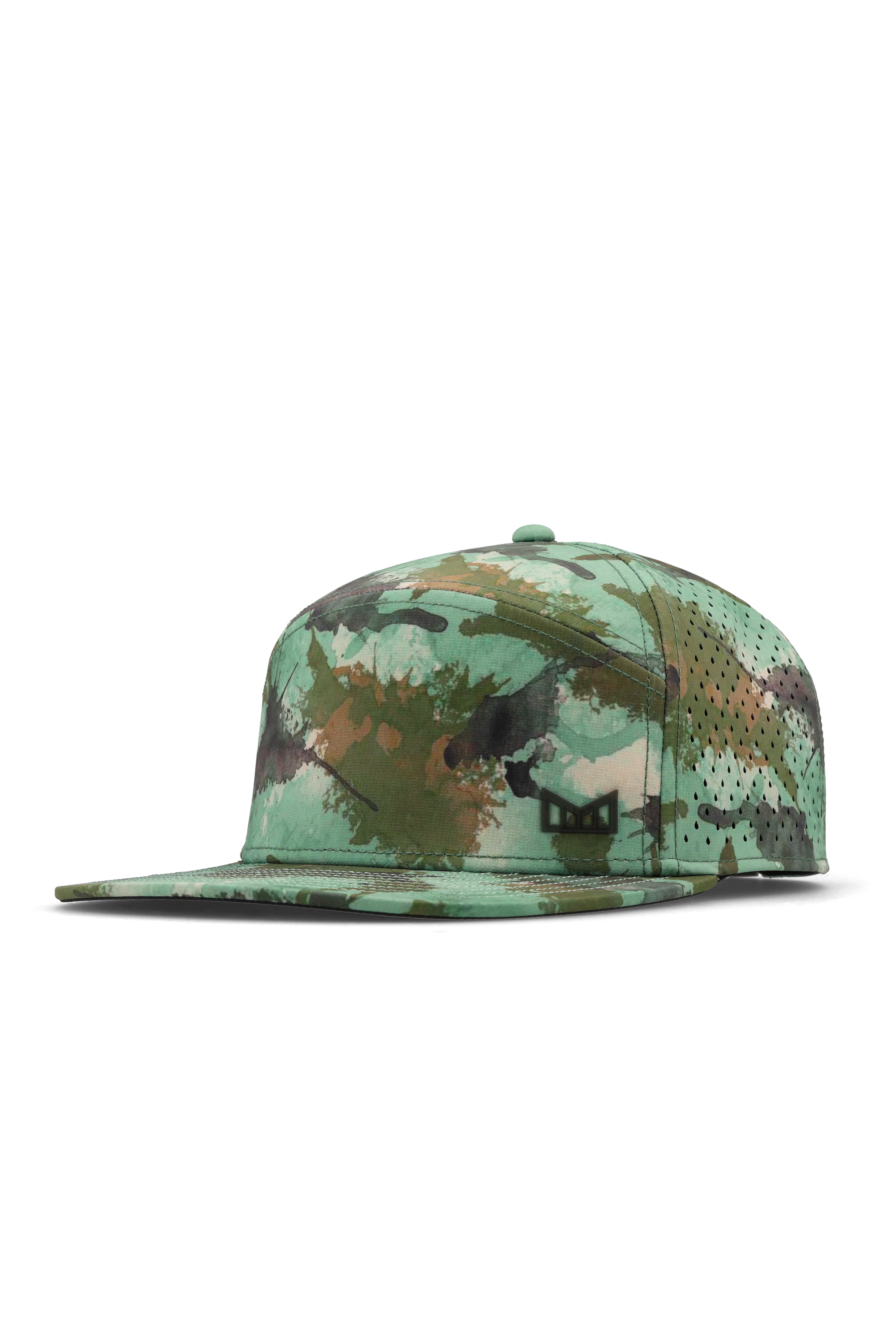 Hydro Trenches Watercolor Camo
