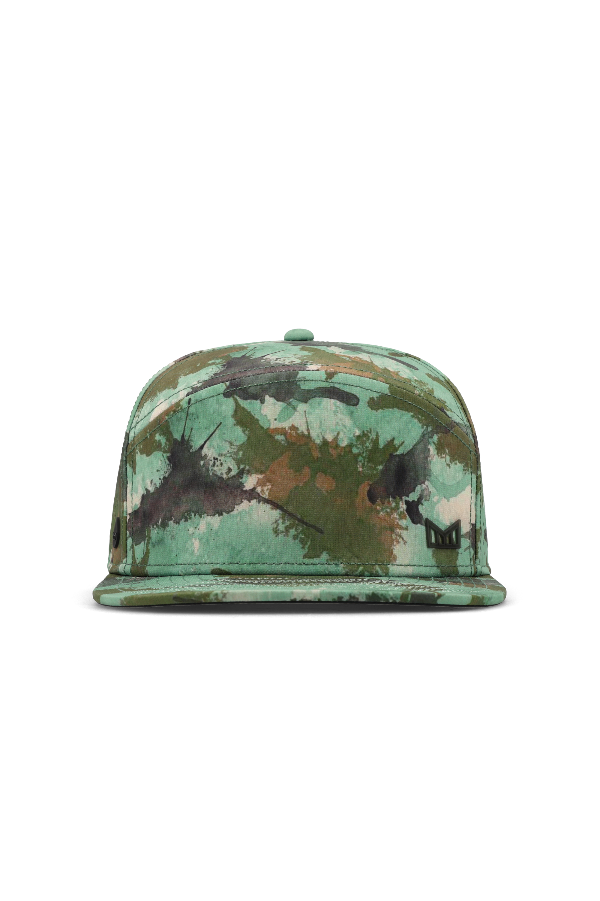 Hydro Trenches Watercolor Camo