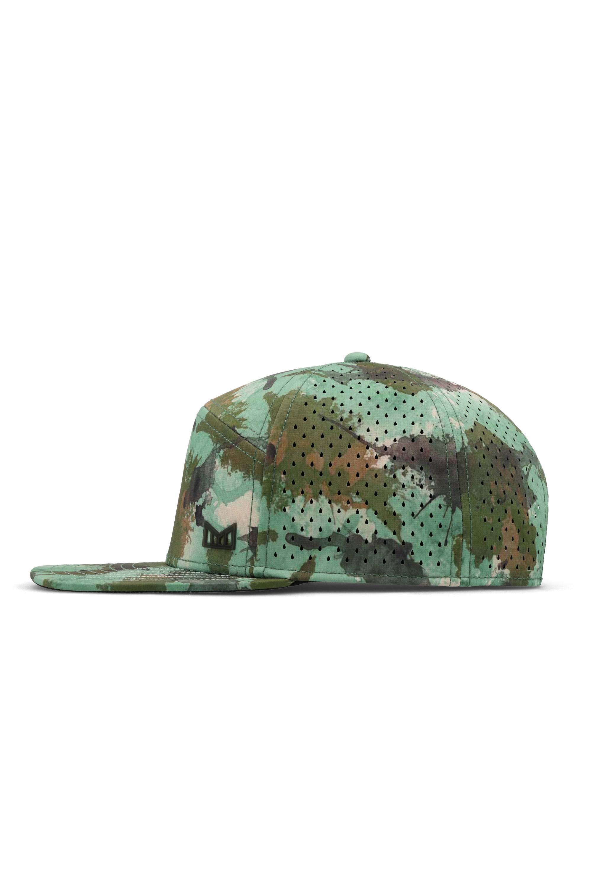 Hydro Trenches Watercolor Camo