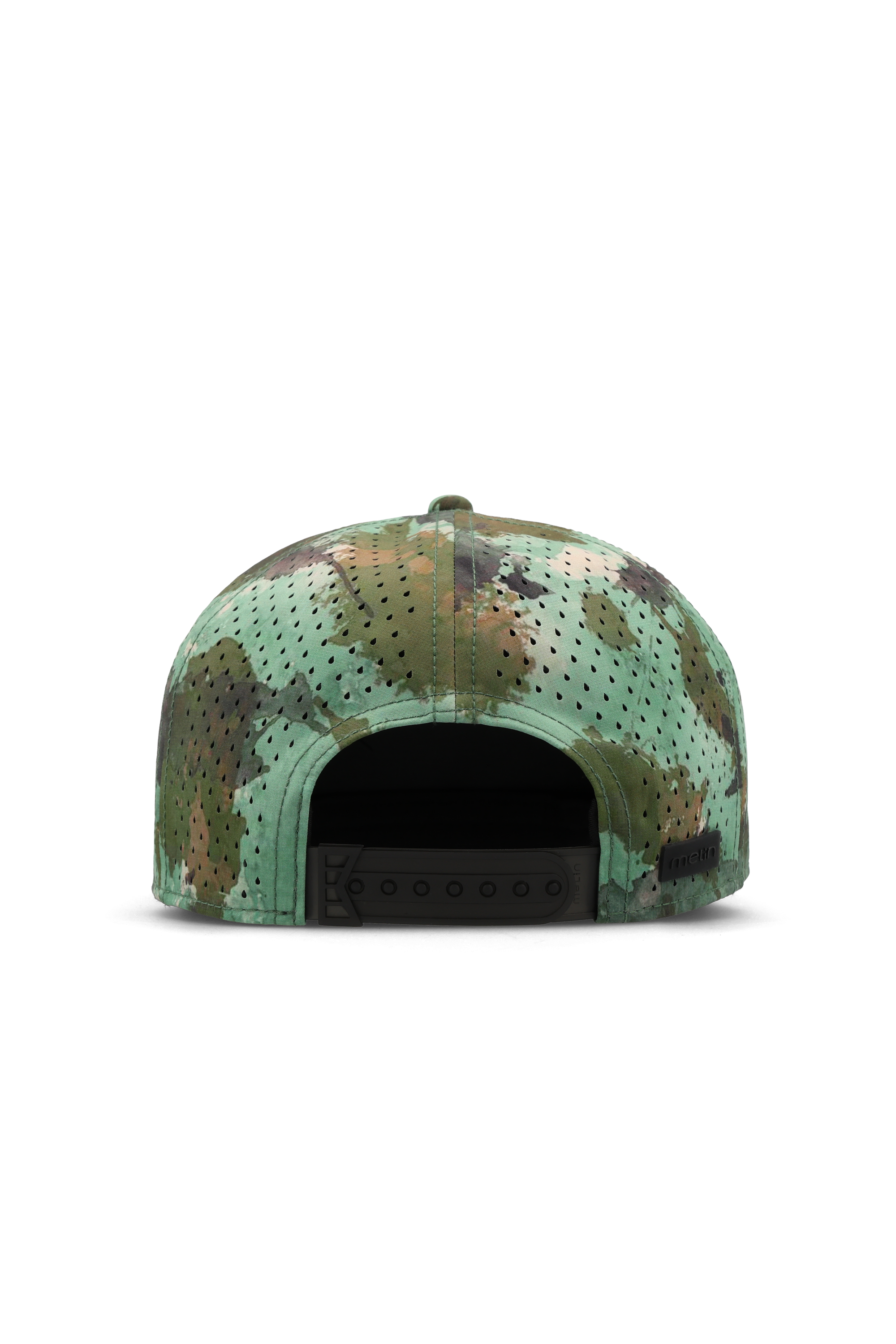 Hydro Trenches Watercolor Camo