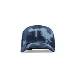 Melin Hydro Compass Mosaic Drift Ocean - front view