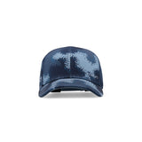 Melin Hydro Compass Mosaic Drift Ocean - front view