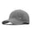 Melin Hydro Compass Links w/MagnaLink hat in Grey, side view