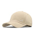 Melin Hydro Compass Links w/MagnaLink hat in Khaki, side view
