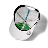 Hydro Compass Links FDN White