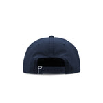 Melin Coronado Links Hydro MagnaLink golf cap in navy, back view