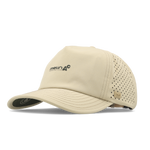 Melin Odysea Packable Hydro bucket hat in Sand