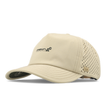 Melin Odysea Packable Hydro bucket hat in Sand