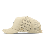 Melin Odysea Packable Hydro Sand back view