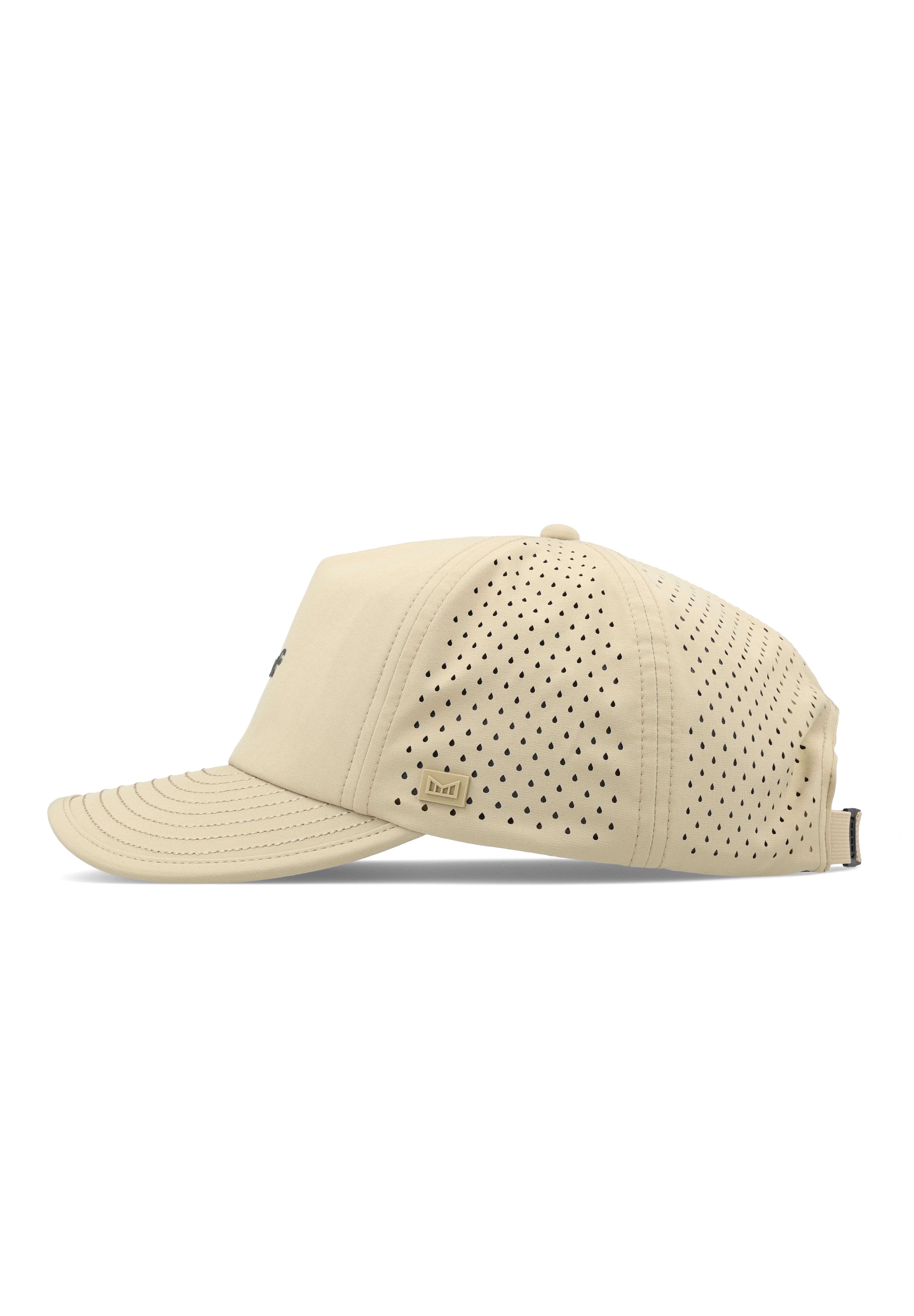 Melin Odysea Packable Hydro Sand back view