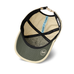 Melin Odysea Packable Hydro Sand packed flat