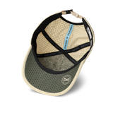 Melin Odysea Packable Hydro Sand packed flat