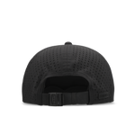 Melin Coronado Packable Hydro Black detail