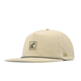 Melin Coronado Packable Hydro hat in Sand