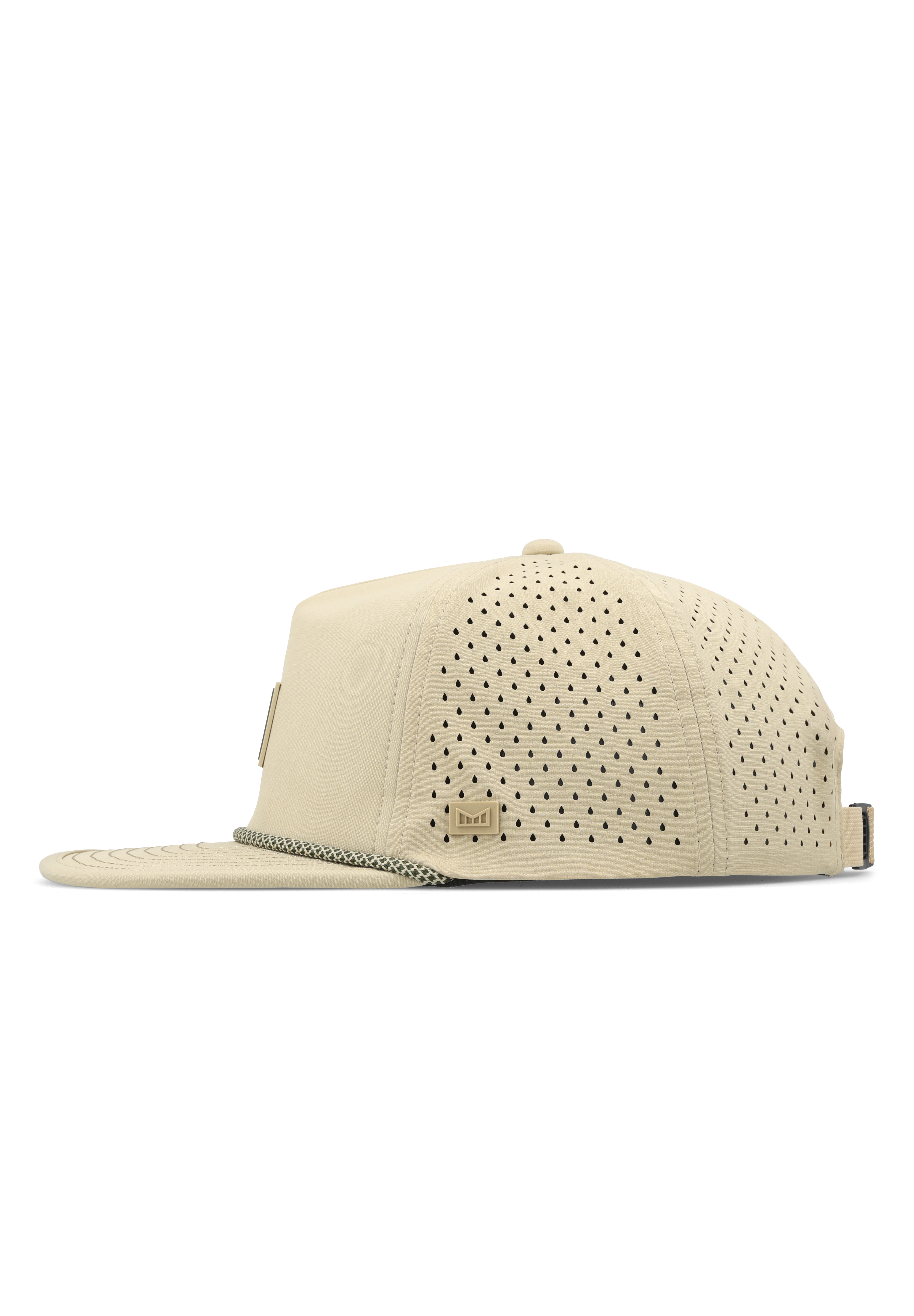 Melin Coronado Packable Hydro Sand back view