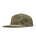 melin Hydro Eagle snapback in Military Rain Camo