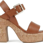 Annual Platform Heel - MTT Collective