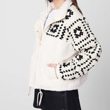 CUDDLE UP JACKET | STYLE OPTIONS - MTT Collective