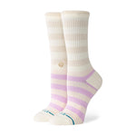 Stance - Unisex - Socks - Women's Sherbert Crew Socks - MTT Collective