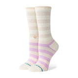 Stance - Unisex - Socks - Women's Sherbert Crew Socks - MTT Collective