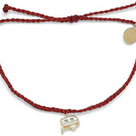 Pura Vida On the Road Charm Bracelet - MTT Collective