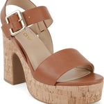 Annual Platform Heel - MTT Collective