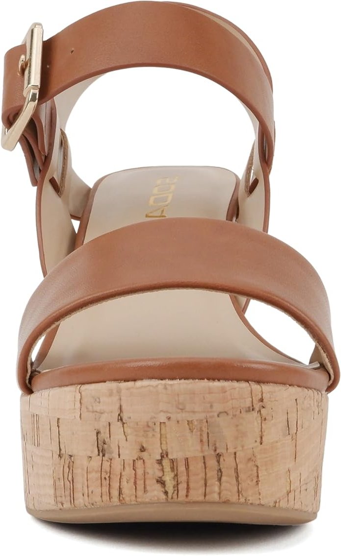 Annual Platform Heel - MTT Collective