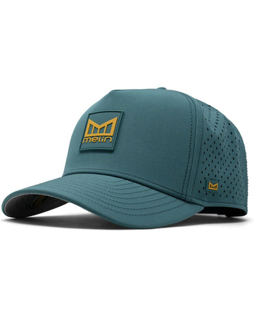 Odyssey Stacked Hydro Hat - MTT Collective
