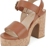 Annual Platform Heel - MTT Collective